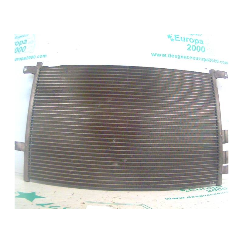 Recambio de condensador / radiador aire acondicionado para alfa romeo 147 (190) 1.9 jtd cat referencia OEM IAM   