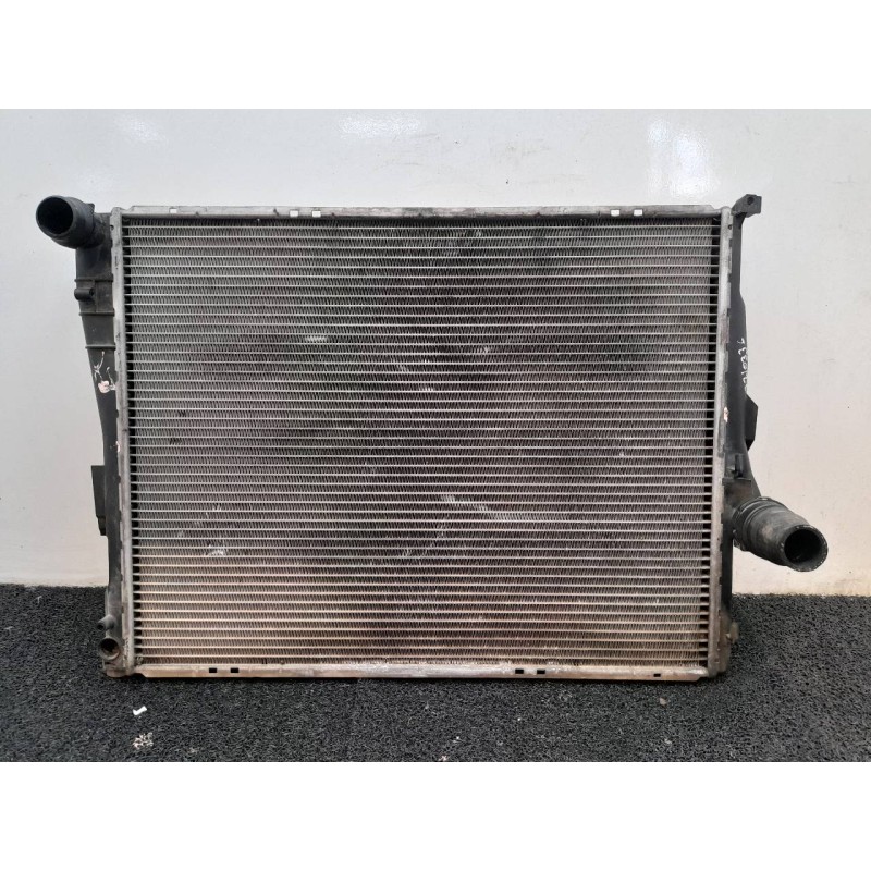 Recambio de radiador agua para bmw serie 3 berlina (e46) 318d referencia OEM IAM 14362419E  