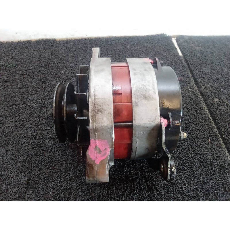 Recambio de alternador para renault trucks messenger referencia OEM IAM CA314IR 37914 HELLA 10
