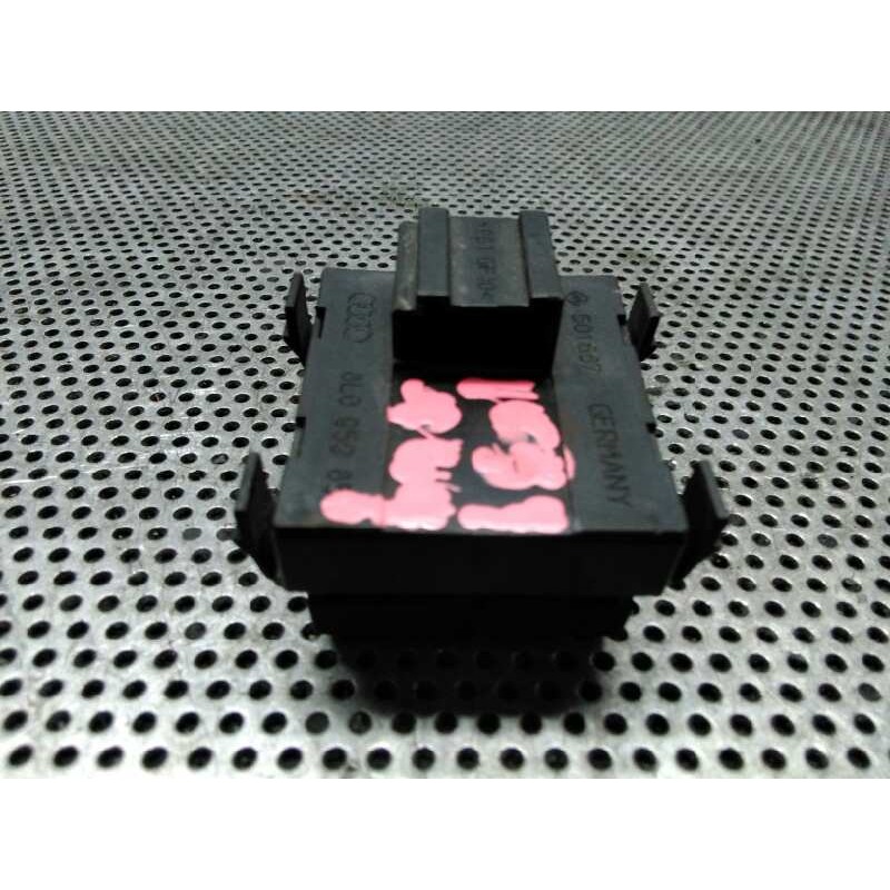 Recambio de mando elevalunas delantero izquierdo para audi a3 (8l) 1.8 20v referencia OEM IAM 8L0959851 - Rojo 2