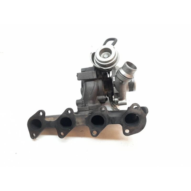 Recambio de turbocompresor para renault laguna ii (bg0) confort dynamique referencia OEM IAM H8200347344 7650154 GARRET 2