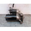 Recambio de motor arranque para peugeot 206 berlina xn referencia OEM IAM 0001108183  