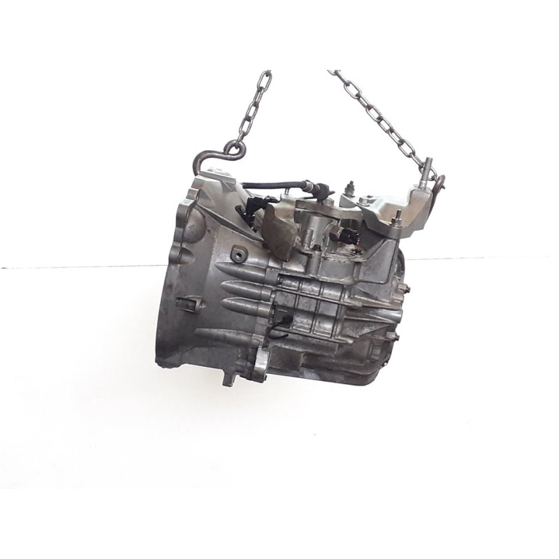 Recambio de caja cambios para ford mondeo ber. (ca2) ghia referencia OEM IAM 7G9R7002YF  
