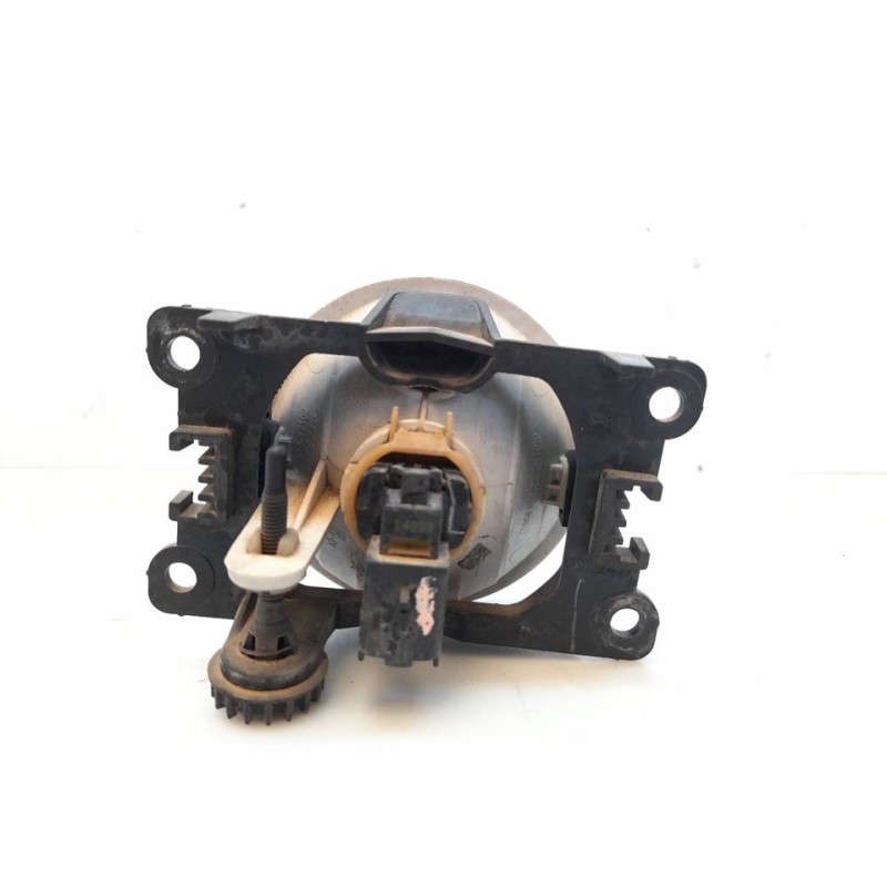 Recambio de faro antiniebla izquierdo para peugeot 206+ básico referencia OEM IAM - Rojo 2