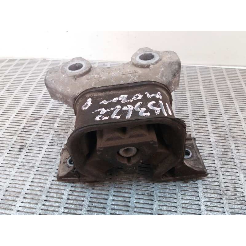 Recambio de soporte motor derecho para opel combo (corsa c) 1.3 16v cdti cat (z 13 dt / ln9) referencia OEM IAM 9227881FB  92278 - Blanco