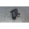 Recambio de termostato para citroën berlingo 1.9 diesel referencia OEM IAM 9609493180  