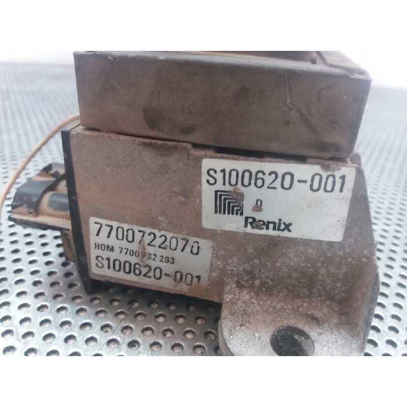 Recambio de bobina encendido para renault 21 berlina (b/l48) 2.0 referencia OEM IAM S100620001 91083 3