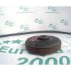 Recambio de polea cigueñal para fiat scudo (222) referencia OEM IAM   