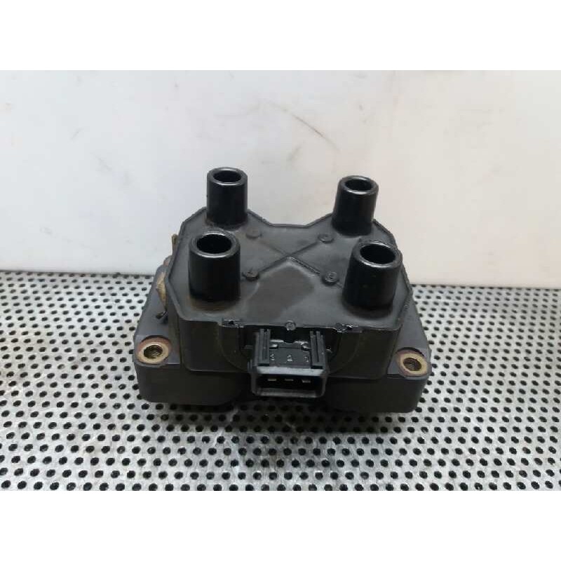 Recambio de bobina encendido para fiat punto berlina (188) 1.2 16v dynamic referencia OEM IAM 0221503407  