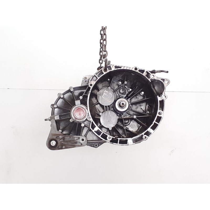 Recambio de caja cambios para ford mondeo ber. (ca2) ghia referencia OEM IAM 7G9R7002YF - Gris 2