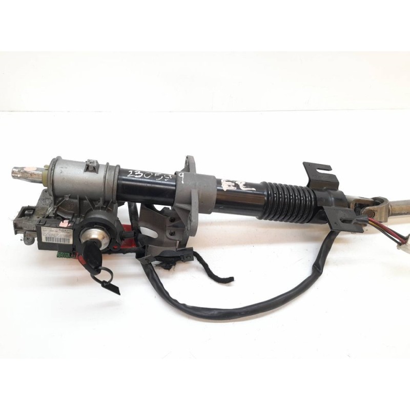Recambio de columna direccion para ford escort berl./turnier ghia nomade referencia OEM IAM 2