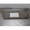 Recambio de parasol izquierdo para chrysler voyager (es) 3.3 le grand voyager referencia OEM IAM   