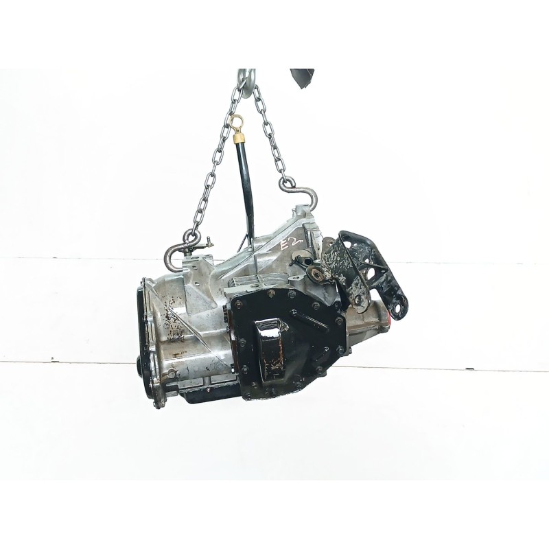 Recambio de caja cambios para chrysler voyager iv (rg, rs) 2.8 crd referencia OEM IAM P04800319AA - Gris 4