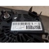 Recambio de alternador para dacia duster ambiance 4x4 referencia OEM IAM TG12C125 2612719B VALEO