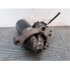 Recambio de motor arranque para peugeot 206 berlina xn referencia OEM IAM 0001108183  