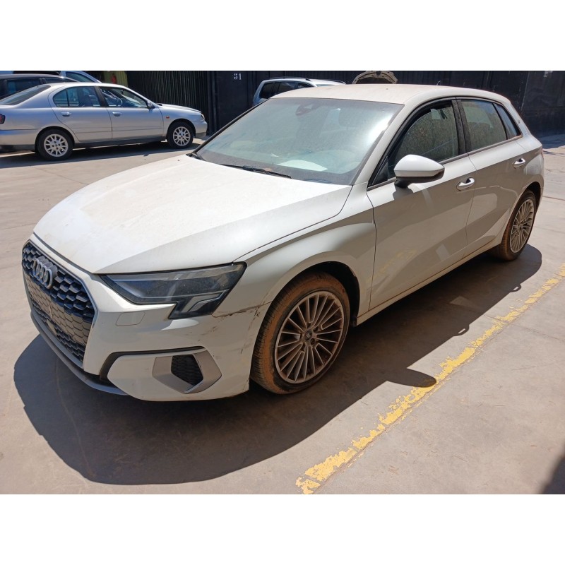 audi a3 sportback (8ya, 8yf) del año 2021