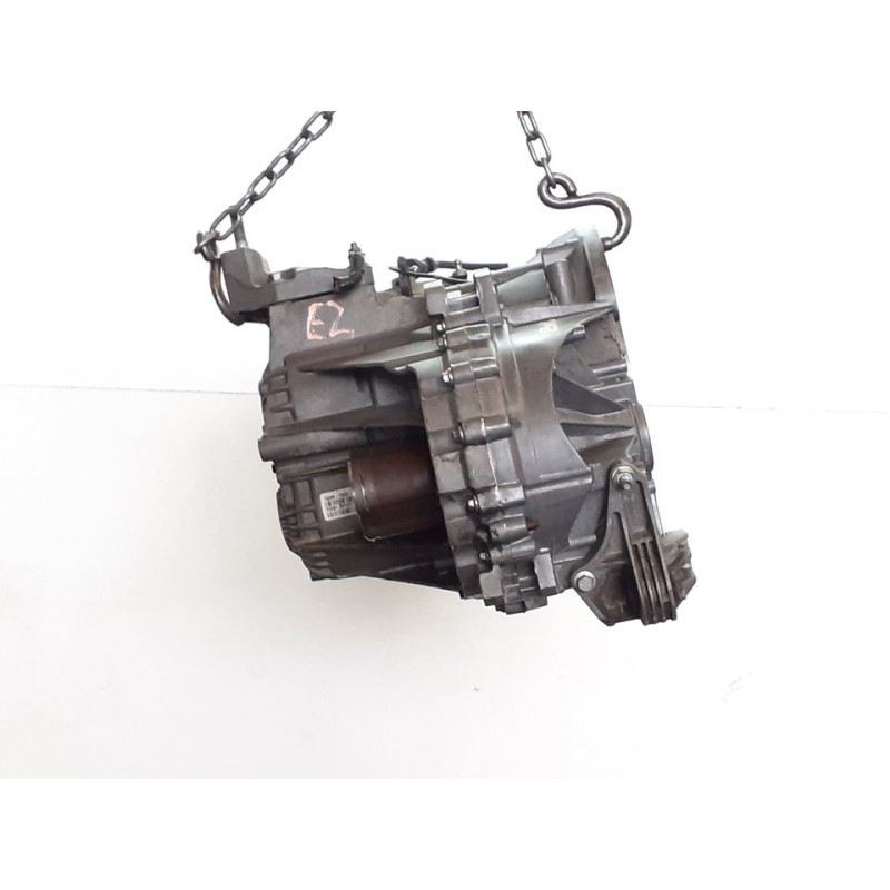 Recambio de caja cambios para ford mondeo ber. (ca2) ghia referencia OEM IAM 7G9R7002YF - Gris 3