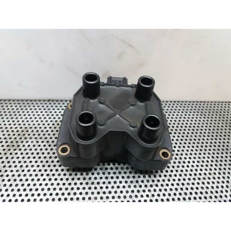 Recambio de bobina encendido para fiat punto berlina (188) 1.2 16v dynamic referencia OEM IAM 0221503407 - Gris 2