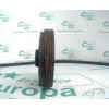 Recambio de polea cigueñal para fiat scudo (222) referencia OEM IAM   