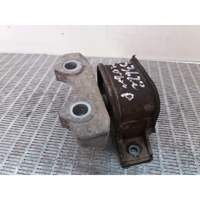 Recambio de soporte motor derecho para opel combo (corsa c) 1.3 16v cdti cat (z 13 dt / ln9) referencia OEM IAM 9227881FB  92278 - Blanco 2