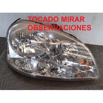 FARO DERECHO 