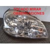 Recambio de faro derecho para chevrolet nubira berlina 2.0 tcdi referencia OEM IAM   