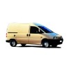 Recambio de polea cigueñal para fiat scudo (222) referencia OEM IAM   