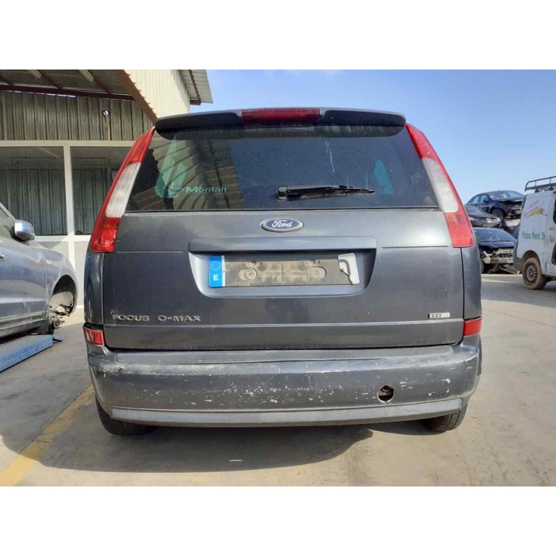 ford focus c-max (cap) del año 2004