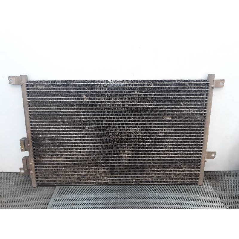 Recambio de condensador / radiador aire acondicionado para alfa romeo 147 (190) 1.9 jtd cat referencia OEM IAM - Negro 3
