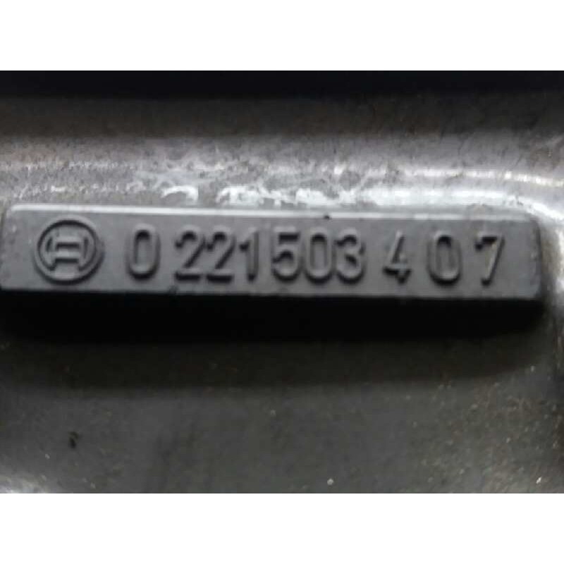 Recambio de bobina encendido para fiat punto berlina (188) 1.2 16v dynamic referencia OEM IAM 0221503407 - Gris 3