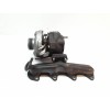 Recambio de turbocompresor para renault laguna ii (bg0) confort dynamique referencia OEM IAM H8200347344 7650154 GARRET