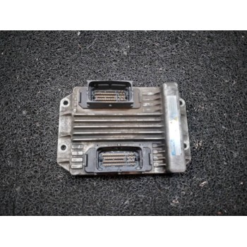 CENTRALITA MOTOR UCE 8973509487 97350948 1125000165