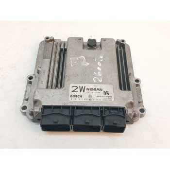 CENTRALITA MOTOR UCE 0281013855 23710JD78B 