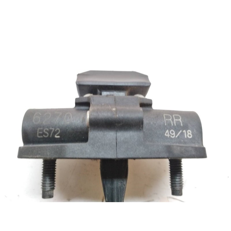 Recambio de retenedor puerta trasera izquierda para opel crossland x design line referencia OEM IAM 6270 2