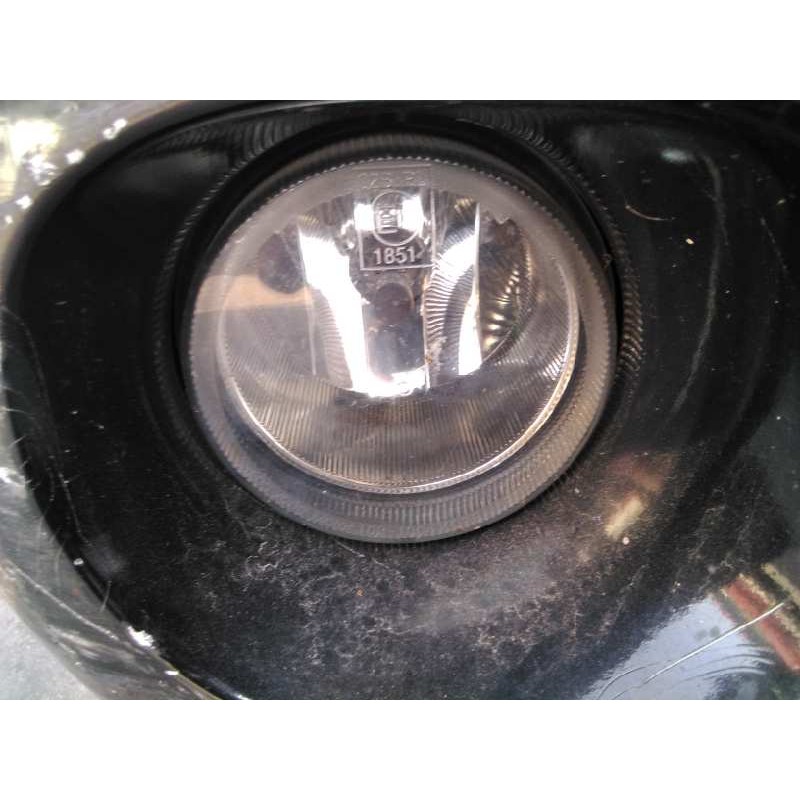 Recambio de caudalimetro para ssangyong kyron 200 xdi limited referencia OEM IAM 0280218199 A665094314 BOSCH - Negro 5