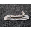 Recambio de maneta exterior delantera derecha para mitsubishi space star (a00) motion referencia OEM IAM   