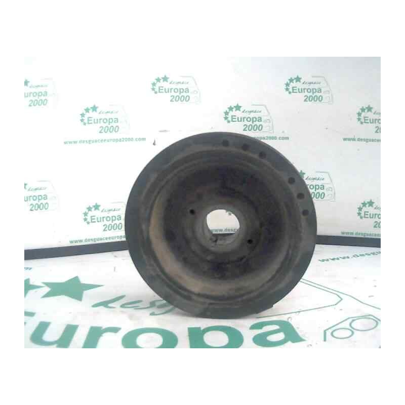 Recambio de polea cigueñal para fiat scudo (222) referencia OEM IAM 4