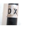 Recambio de transmision delantera derecha para opel corsa d essentia referencia OEM IAM DX  