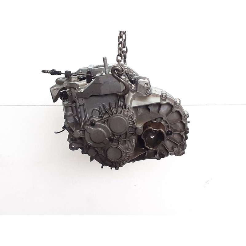 Recambio de caja cambios para ford mondeo ber. (ca2) ghia referencia OEM IAM 7G9R7002YF - Gris 4
