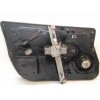 Recambio de elevalunas delantero derecho para ford fiesta (cb1) 1.4 tdci cat referencia OEM IAM C7Y2AFC7246 0130822407 