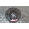 Recambio de polea cigueñal para seat leon (1p1) 1.6 referencia OEM IAM 06A105255F  