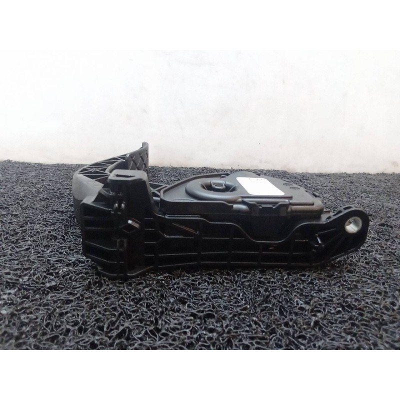 Recambio de potenciometro pedal para audi a4 ber. (b8) básico quattro referencia OEM IAM 8K1721523 6PV00950500 HELLA - Azul 4