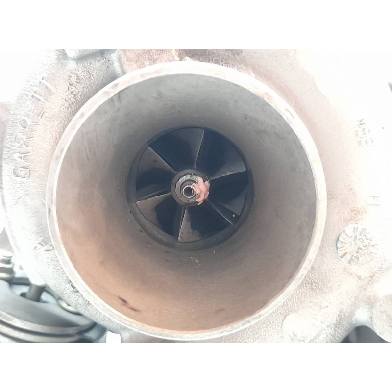 Recambio de turbocompresor para renault laguna ii (bg0) confort dynamique referencia OEM IAM H8200347344 7650154 GARRET 5
