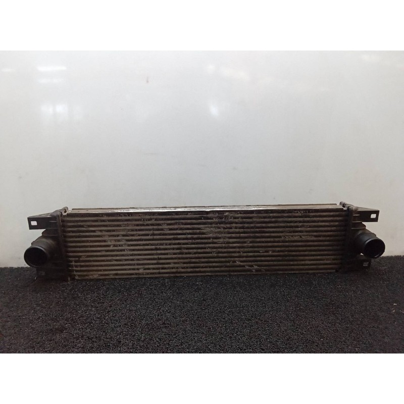 Recambio de intercooler para renault master ii phase 2 caja cerrada l1h1 caja cerrada 3.3 to referencia OEM IAM 87806M  