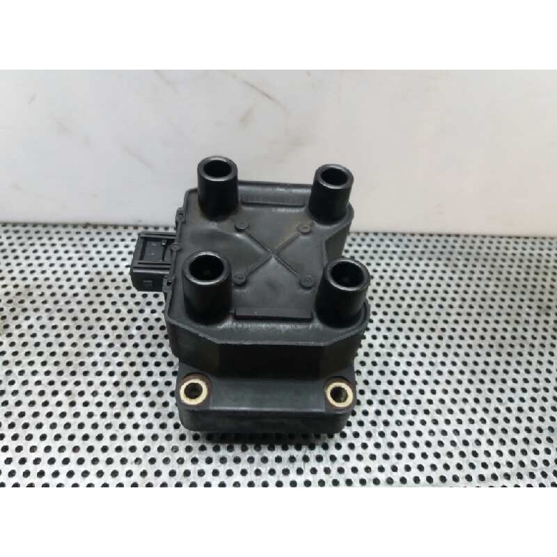 Recambio de bobina encendido para fiat punto berlina (188) 1.2 16v dynamic referencia OEM IAM 0221503407 - Gris 4