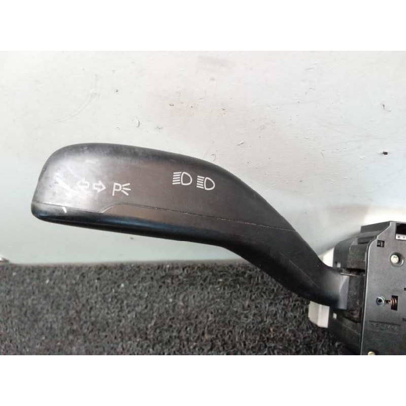 Recambio de mando luces para volkswagen polo (9n1) conceptline referencia OEM IAM 6Q0953503AF 202259 - Negro 2