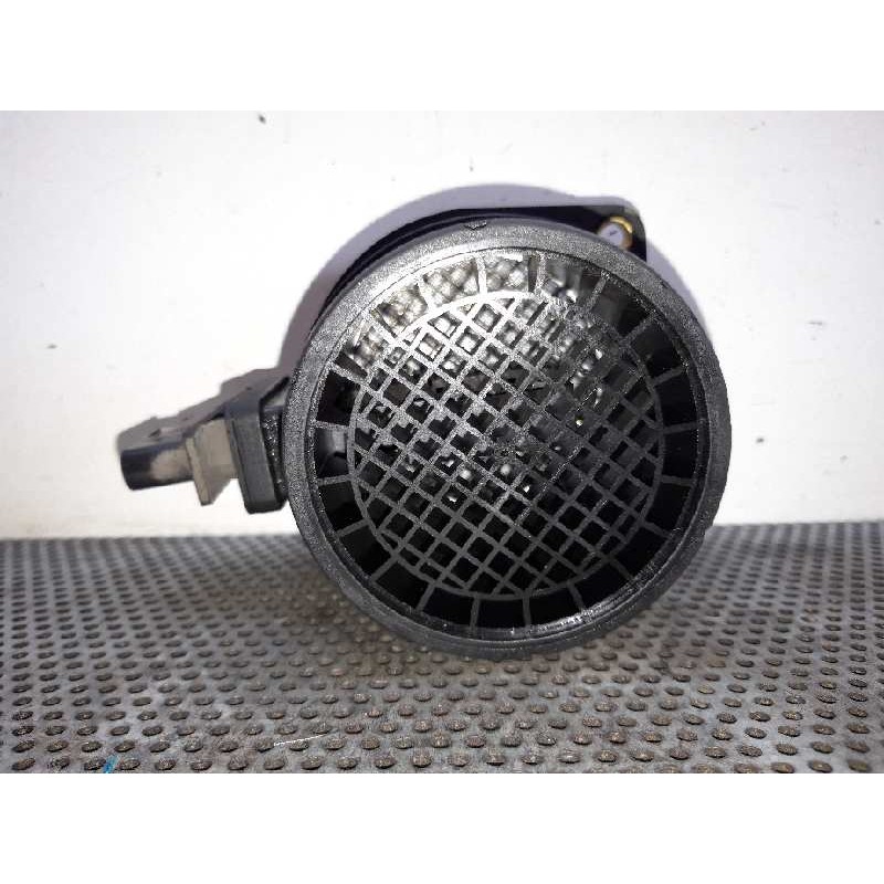 Recambio de caudalimetro para ssangyong kyron 200 xdi limited referencia OEM IAM 0280218199 A665094314 BOSCH - Negro 6