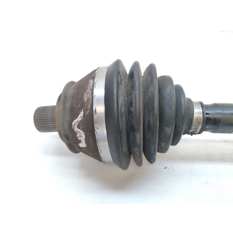 Recambio de transmision delantera izquierda para audi a8 (4e2) 4.0 tdi quattro referencia OEM IAM 4E0407271N 2