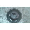 Recambio de polea cigueñal para seat leon (1p1) 1.6 referencia OEM IAM 06A105255F  