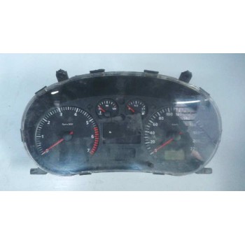 CUADRO INSTRUMENTOS 110008924001 91091 6K0920850